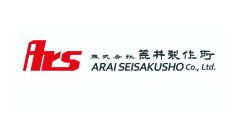 株式会社荒井製作所様