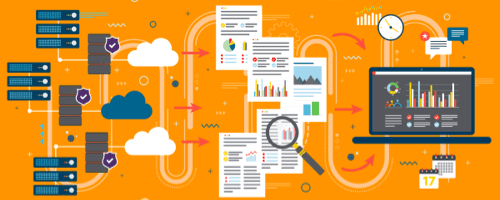 クラウドサービスのAWSを導入する5つのメリット