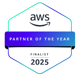 AWSパートナーオブザイヤー